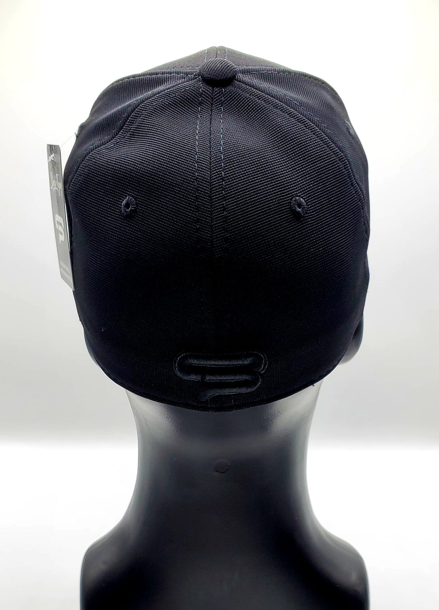 Charlie Sifford Black Hat image 3