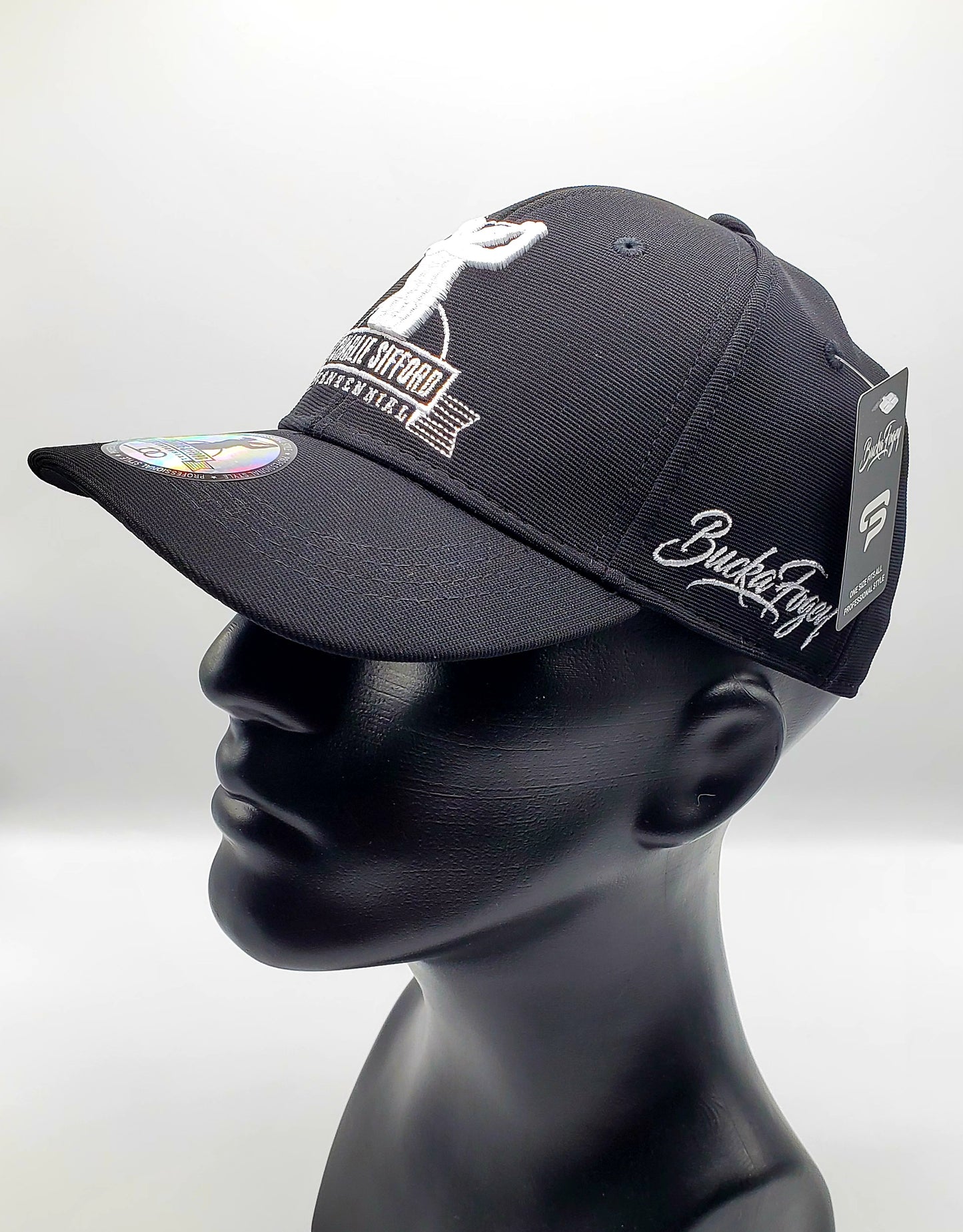Charlie Sifford Black Hat image 1