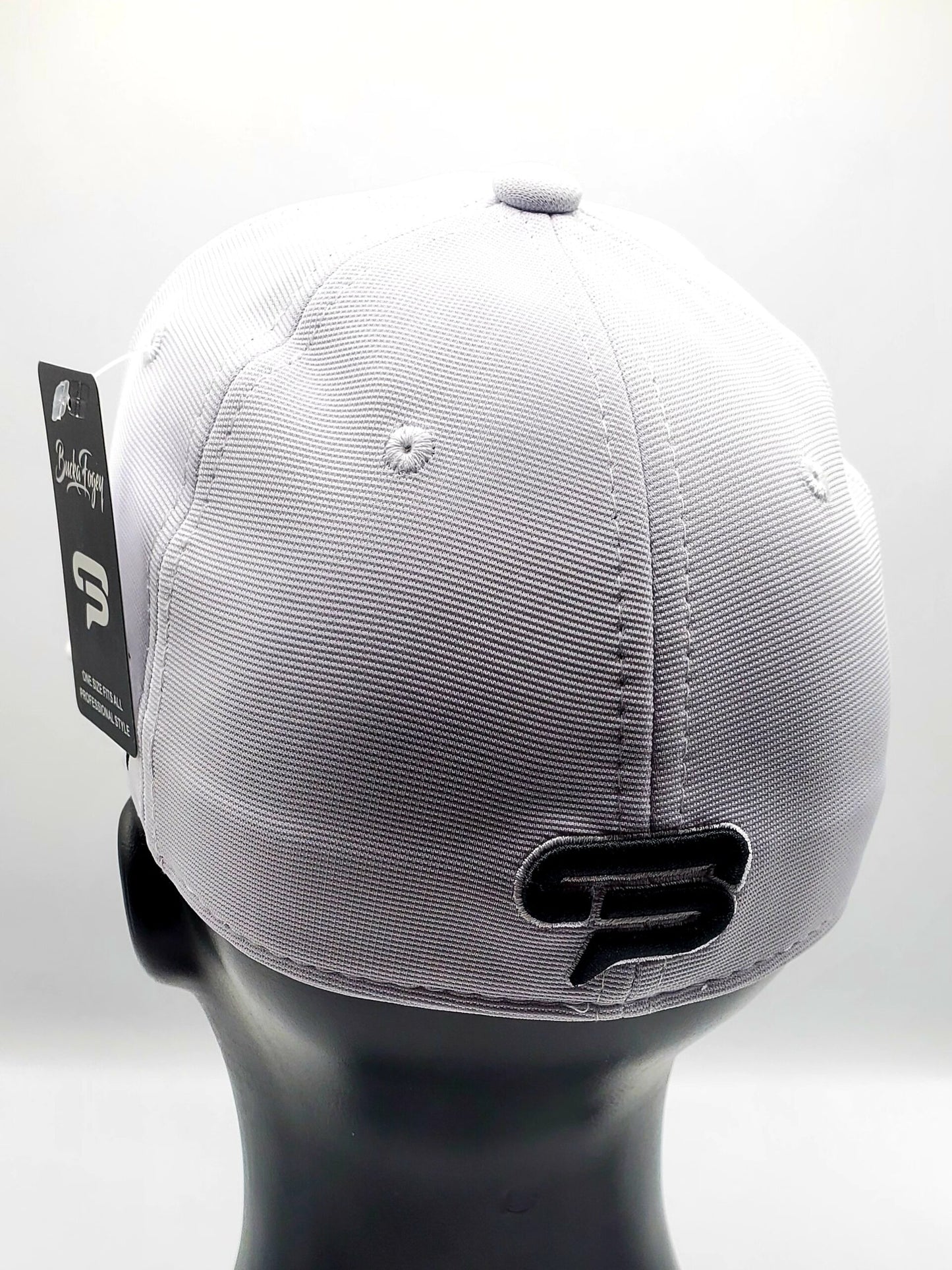 Charlie Sifford White Hat image 3