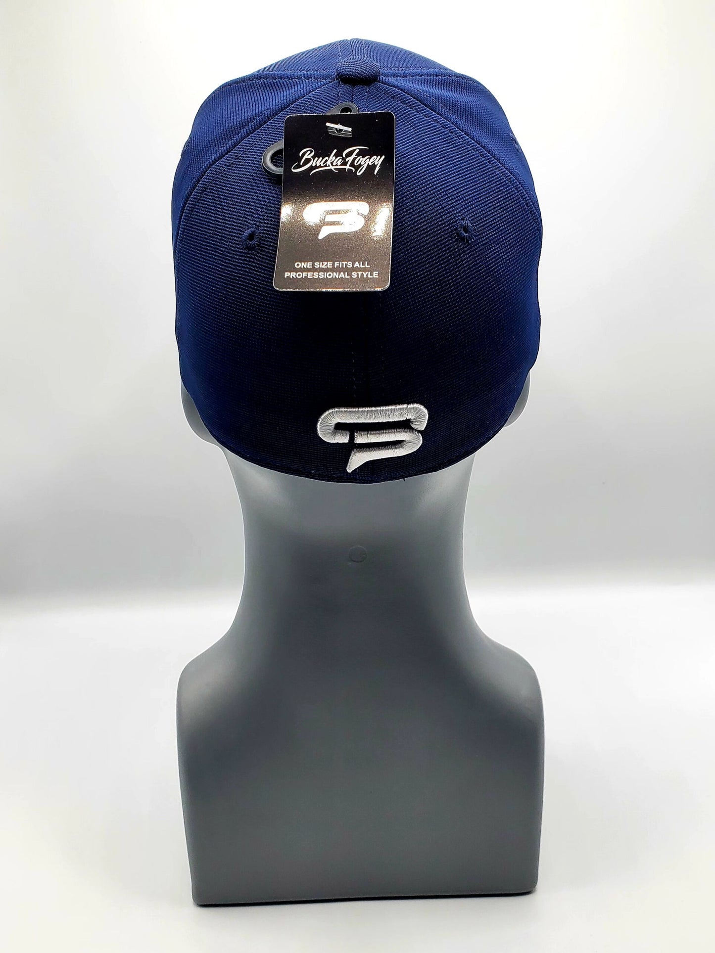 Say it with me, Buckafogey! image 1