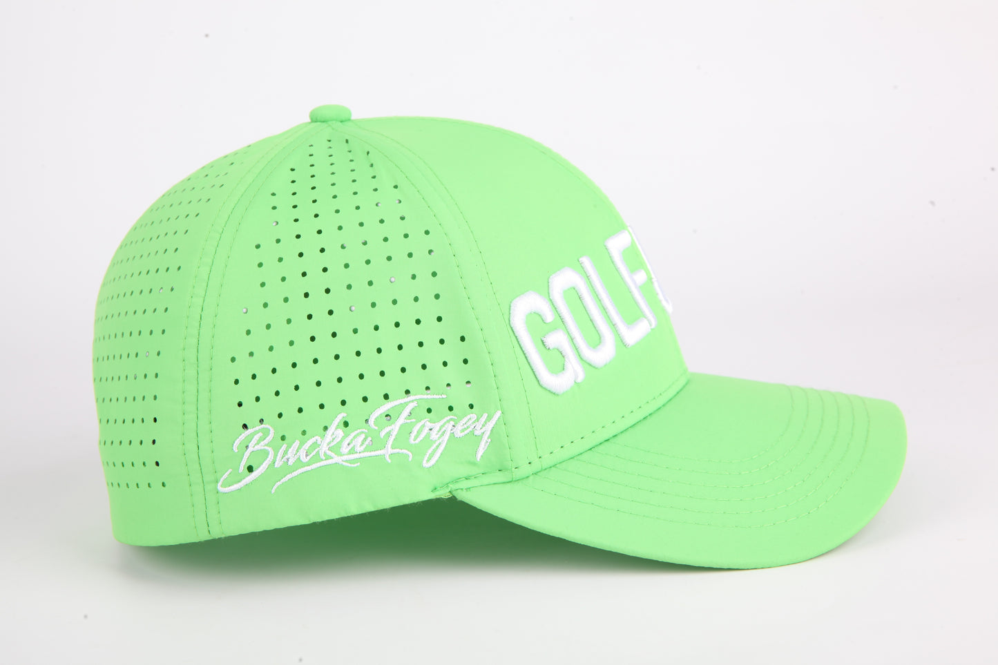 Lime Golf Jawn
