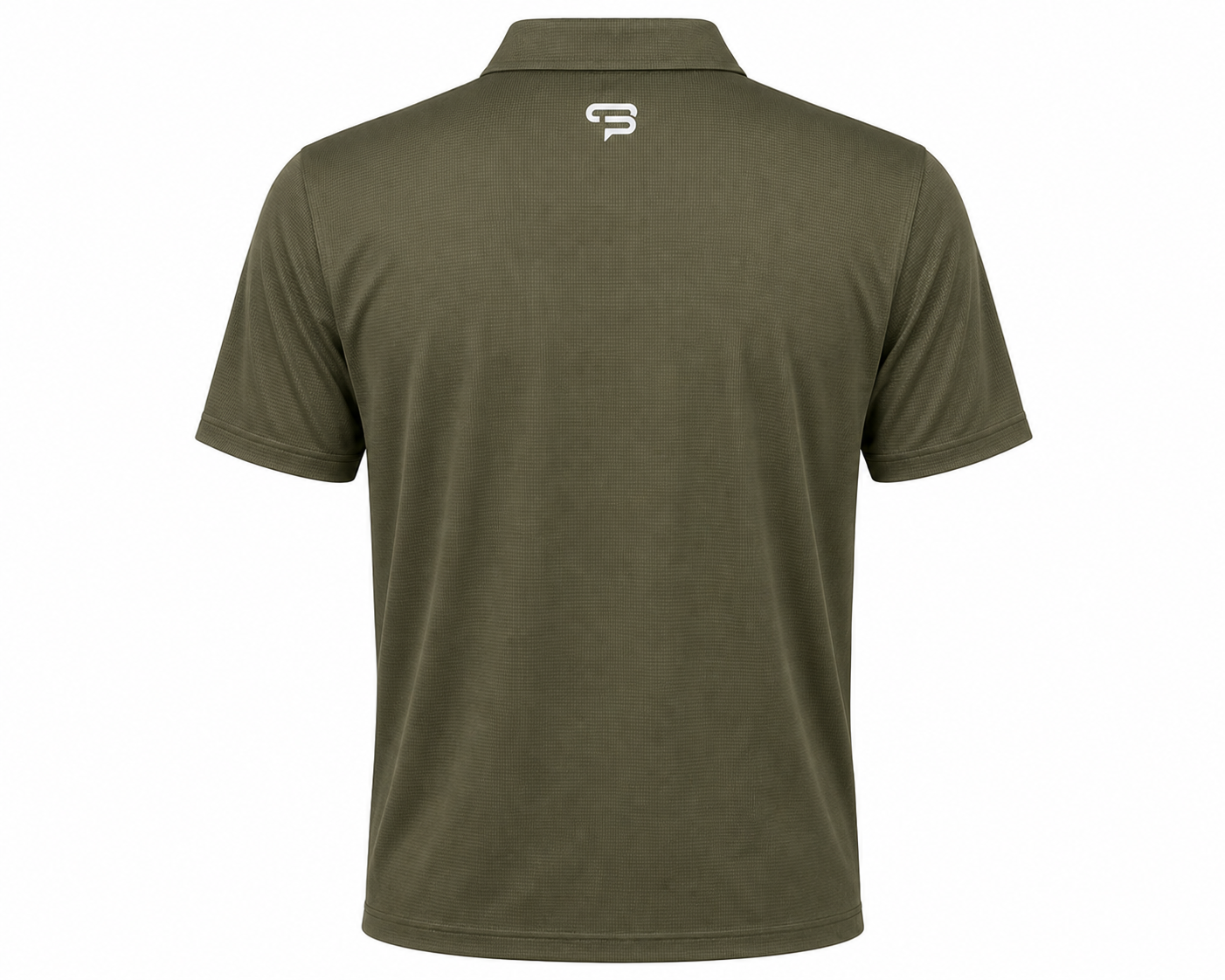 The Sergeant Performance Polo