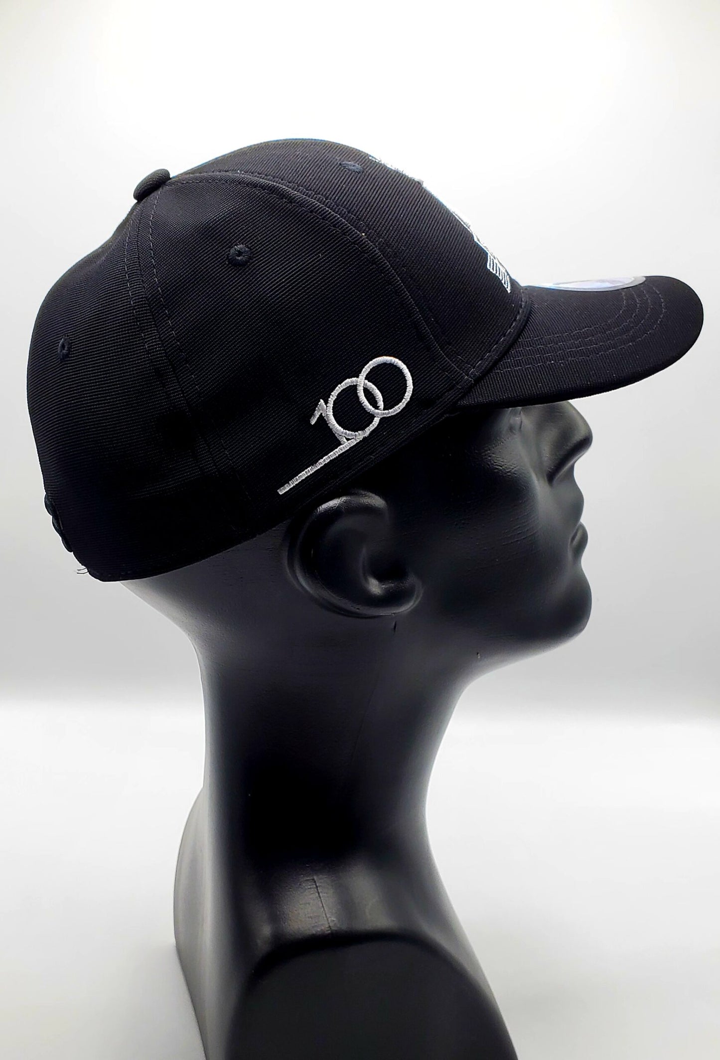Charlie Sifford Black Hat image 2