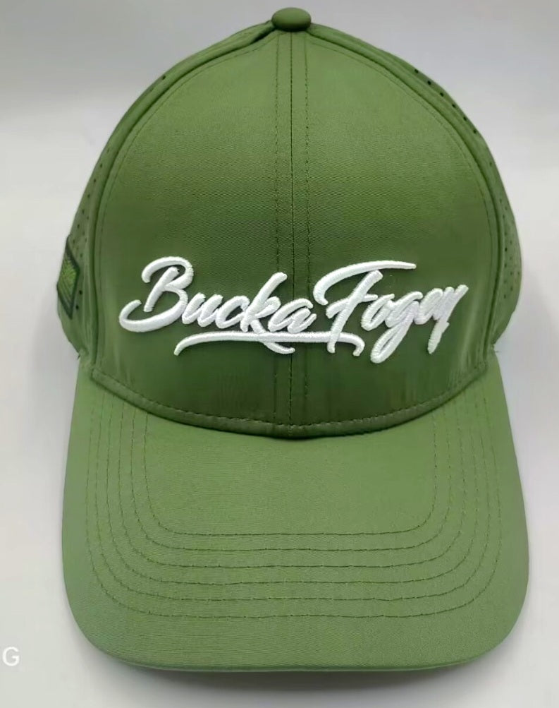 Salute to Service: Military Green image 0