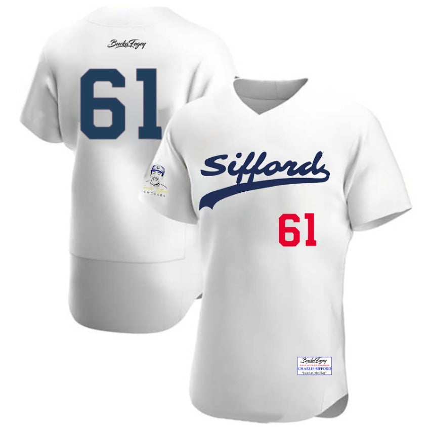 Charlie Sifford Jersey image 0
