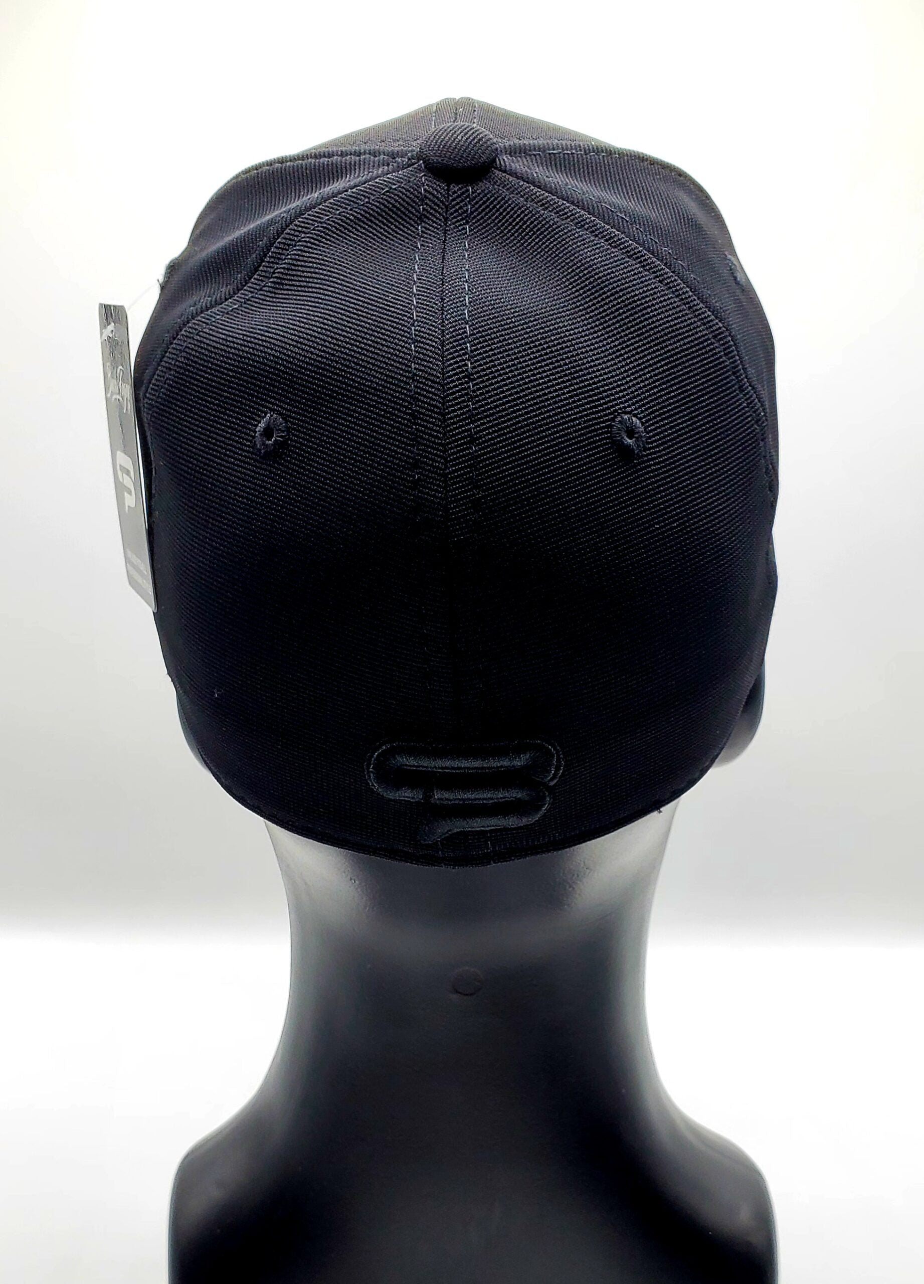 Charlie Sifford Black Hat image 3