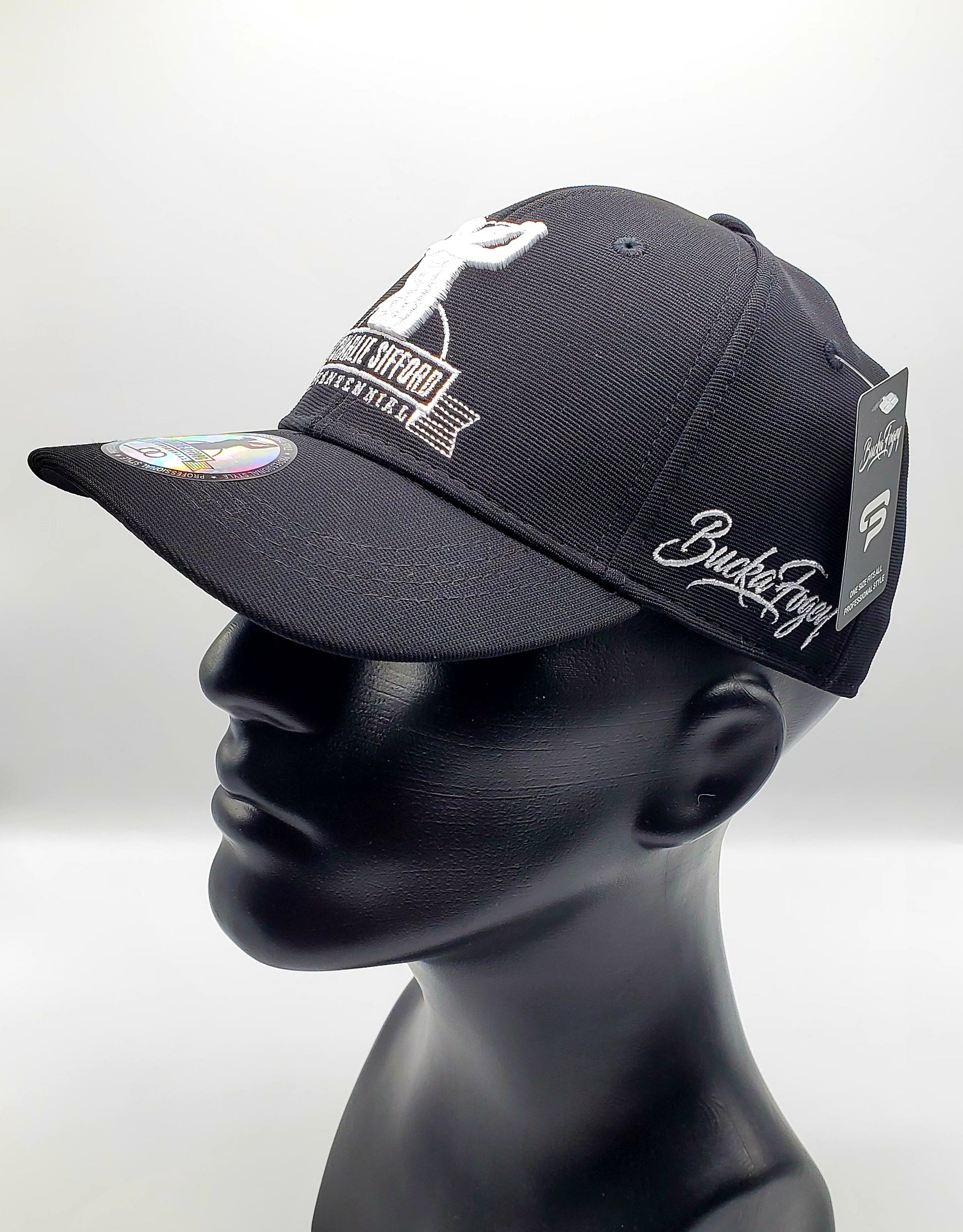 Charlie Sifford Black Hat image 1