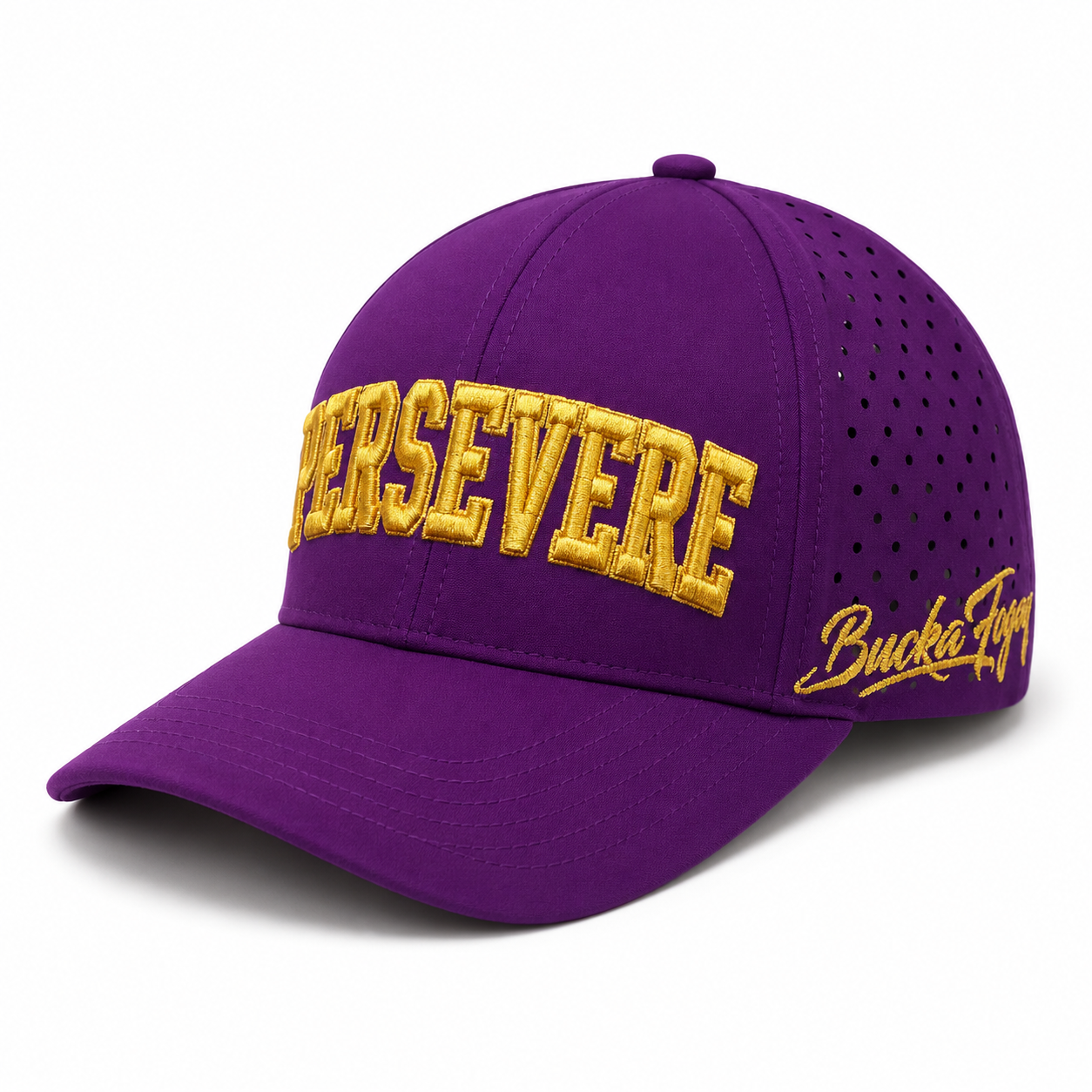 Bucka Fogey Sports Back 2 School Snapback Collection