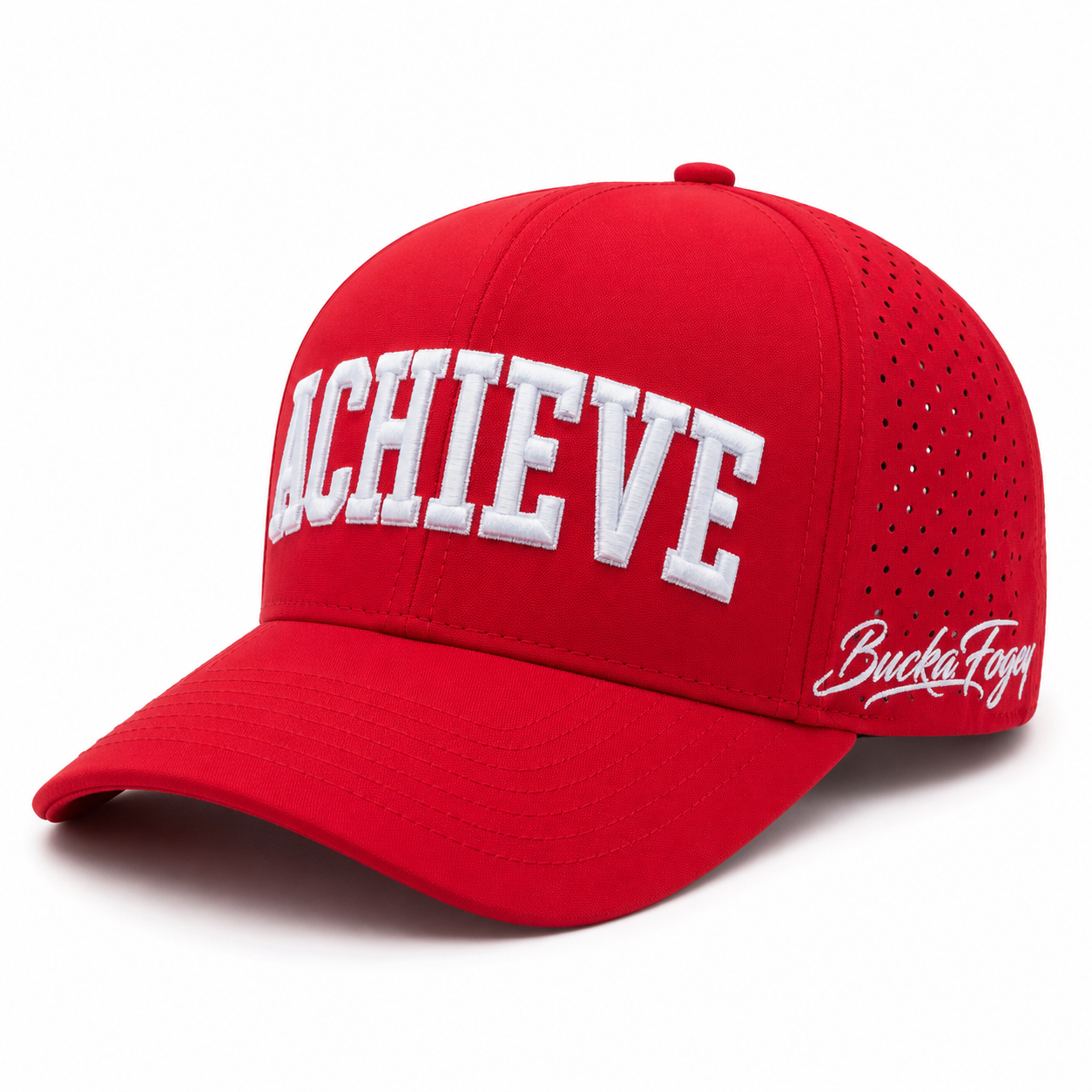 Bucka Fogey Sports Back 2 School Snapback Collection