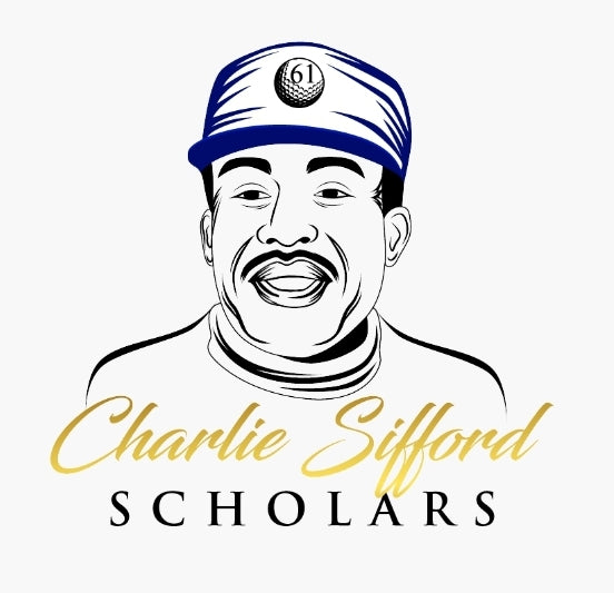 Charlie Sifford Jersey image 1