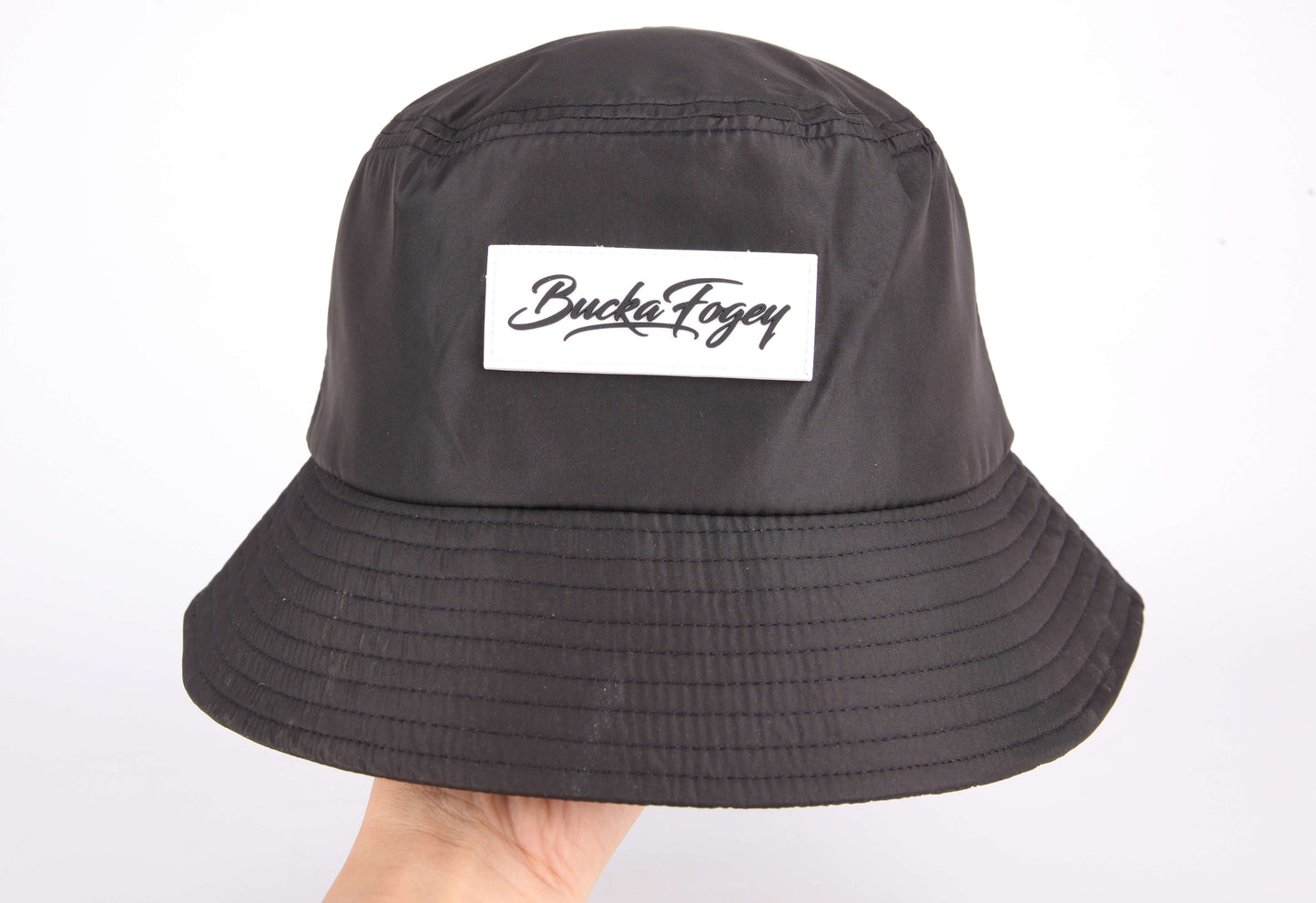 The Anti-Drip Performance Bucket