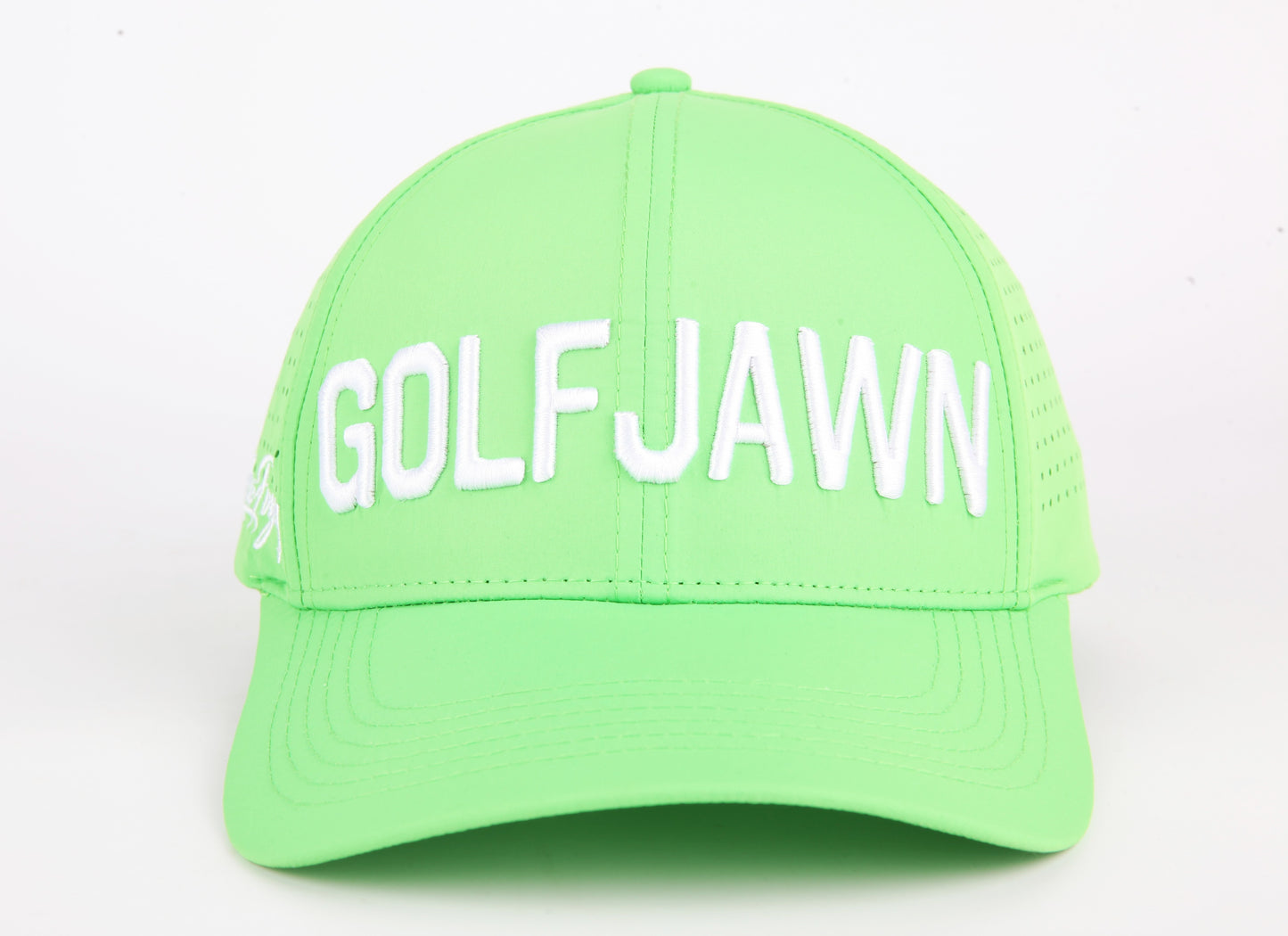Lime Golf Jawn
