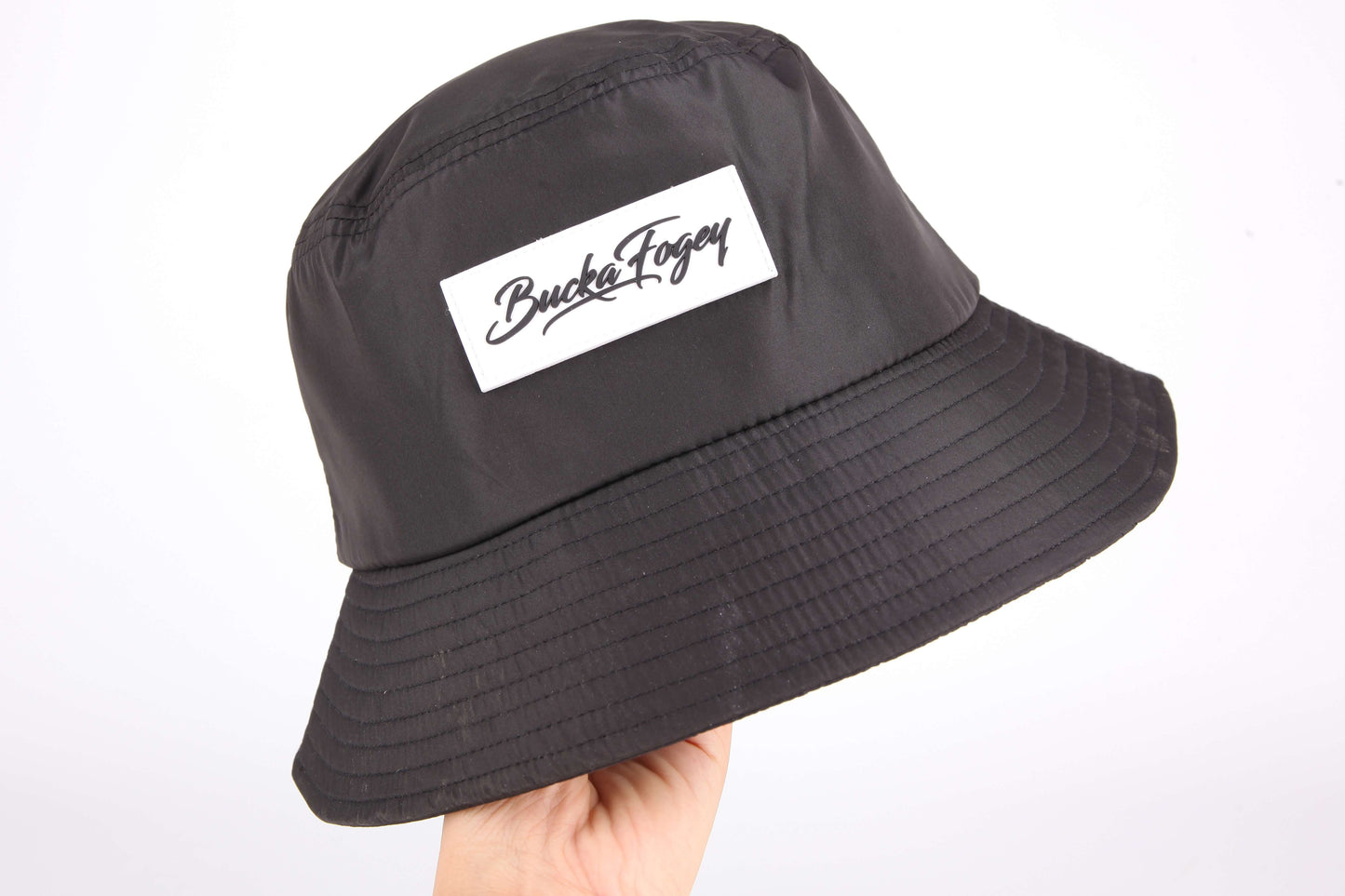 The Anti-Drip Performance Bucket