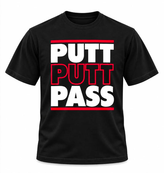 PUTT PUTT PASS