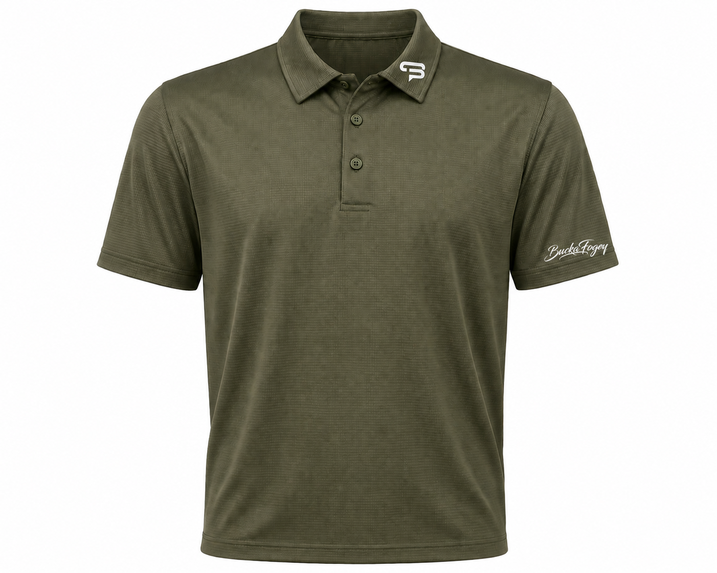 The Sergeant Performance Polo