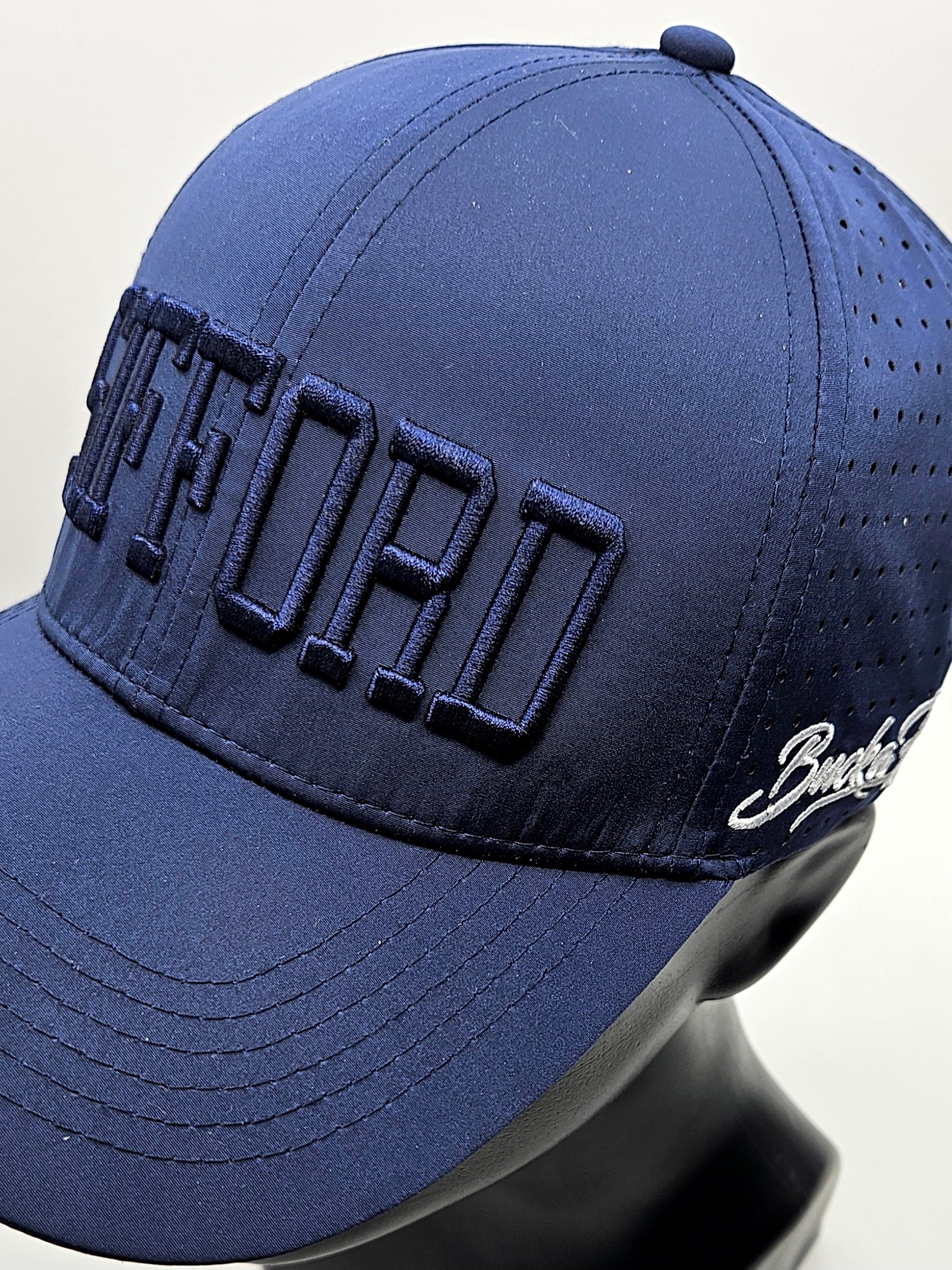 Dr. Charles L SIFFORD #61 Snapback image 1