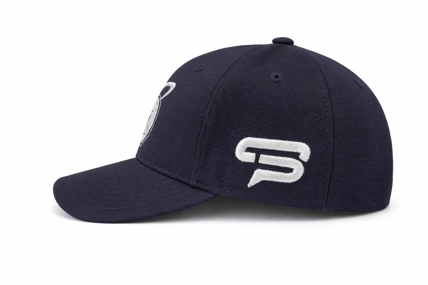 Bogey Boyz Mancation #21 Inspired Fitted Hat