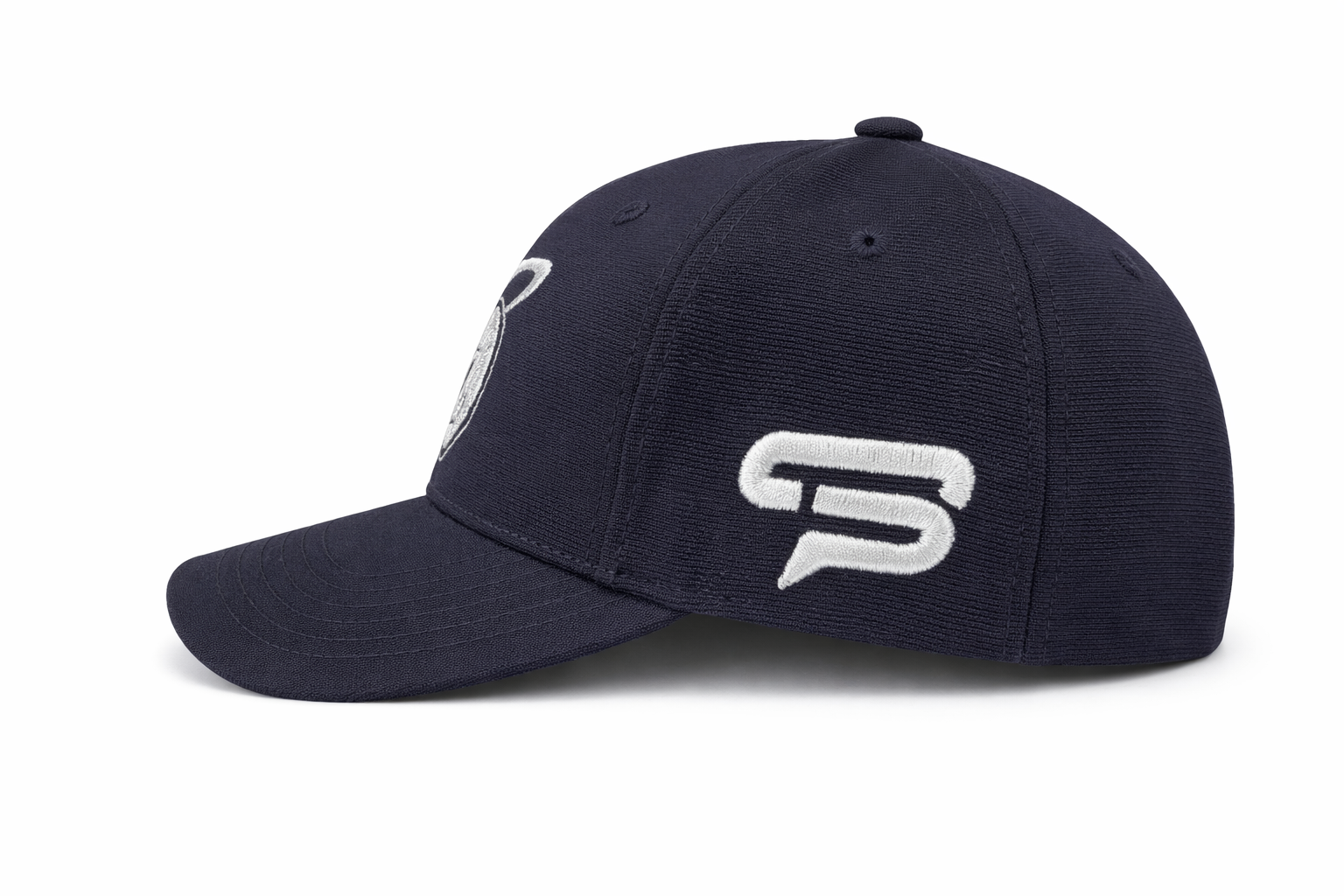 Bogey Boyz Mancation #21 Inspired Fitted Hat