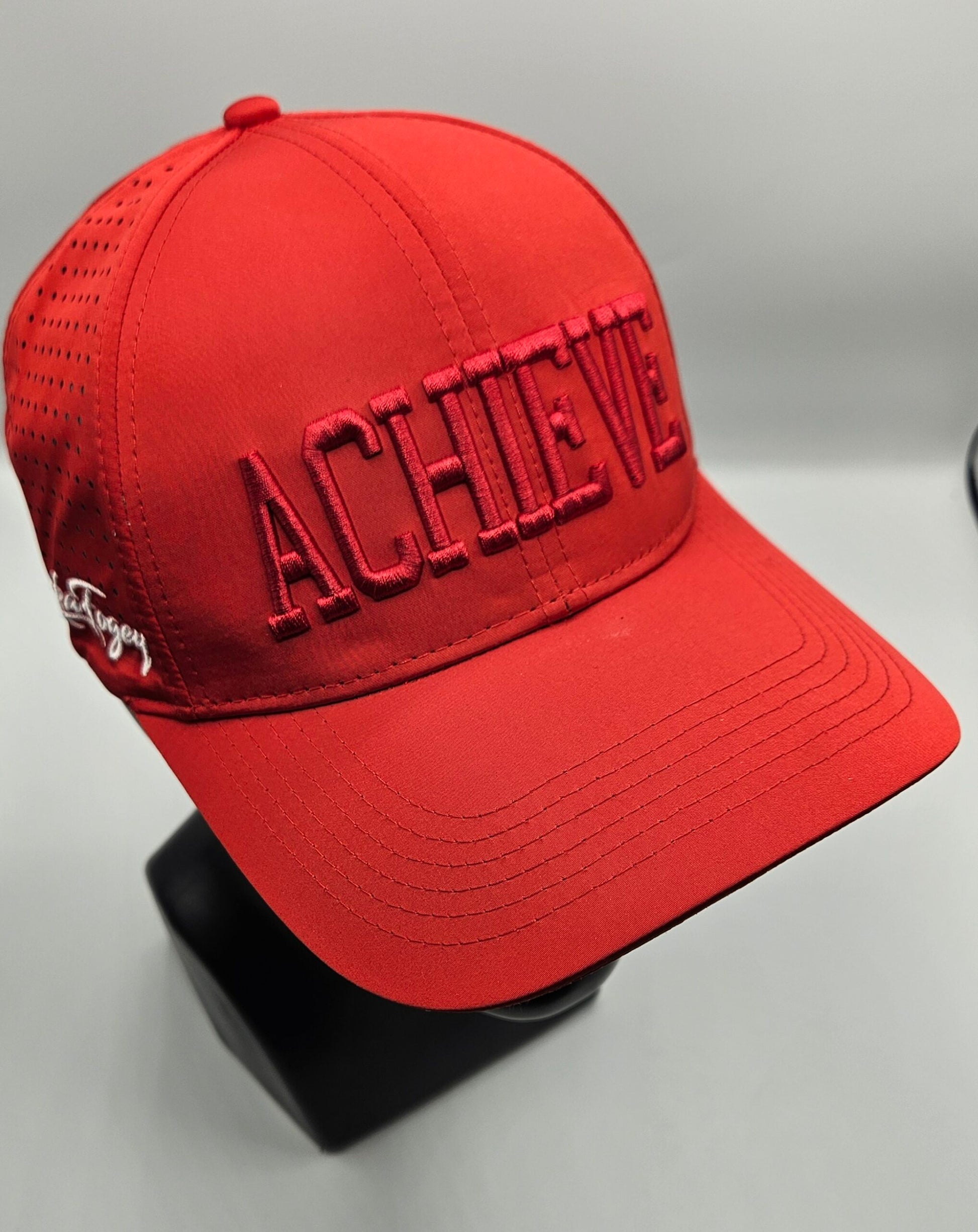 You can ACHIEVE Snapback image 0