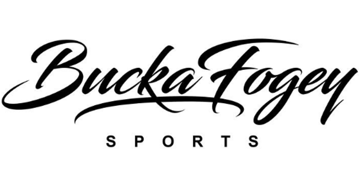 Bucka Fogey Sports
