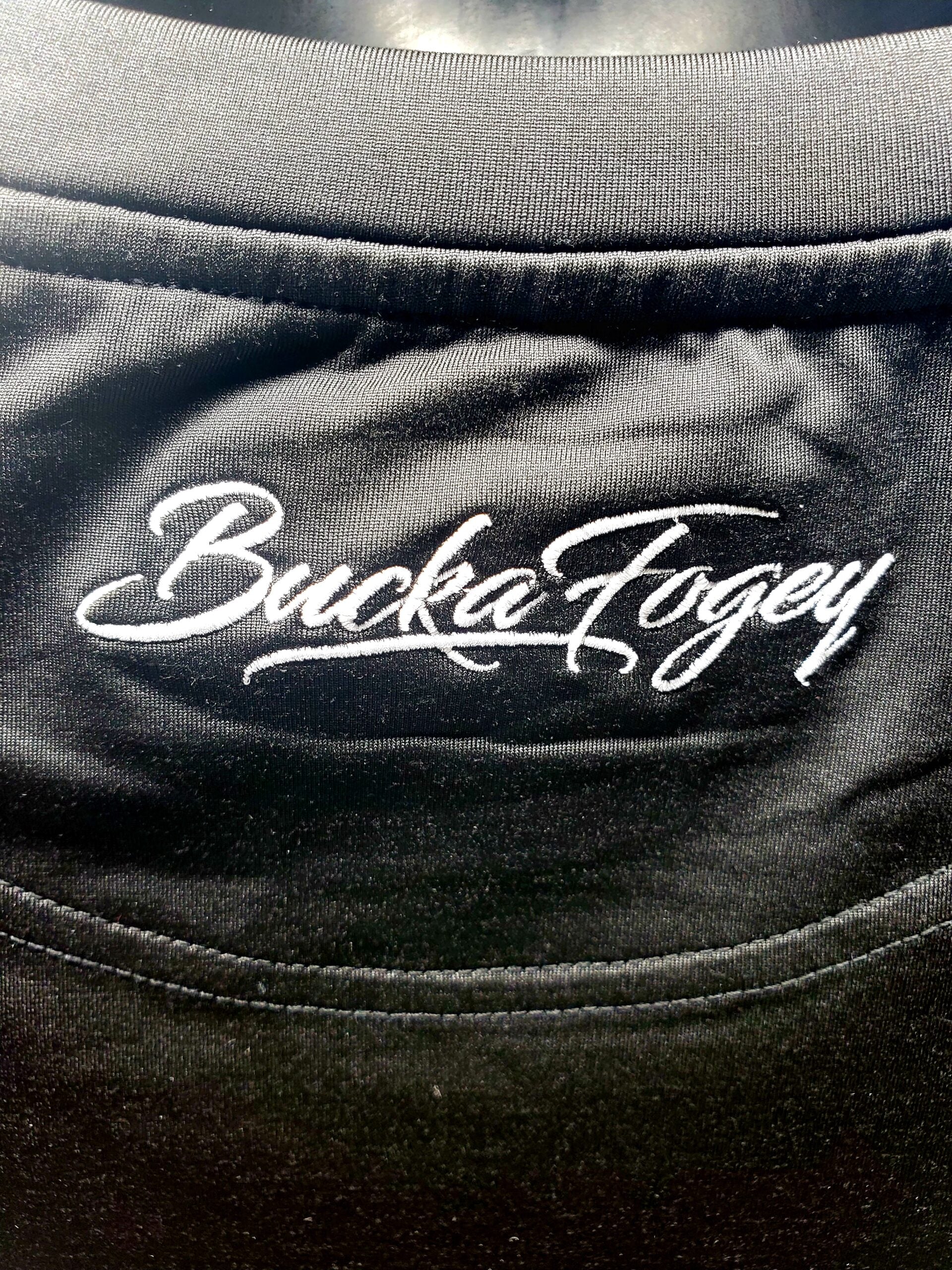 Zero Putts Given Polo-Tee image 1