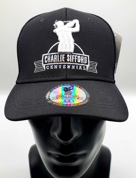 Charlie Sifford Black Hat image 0