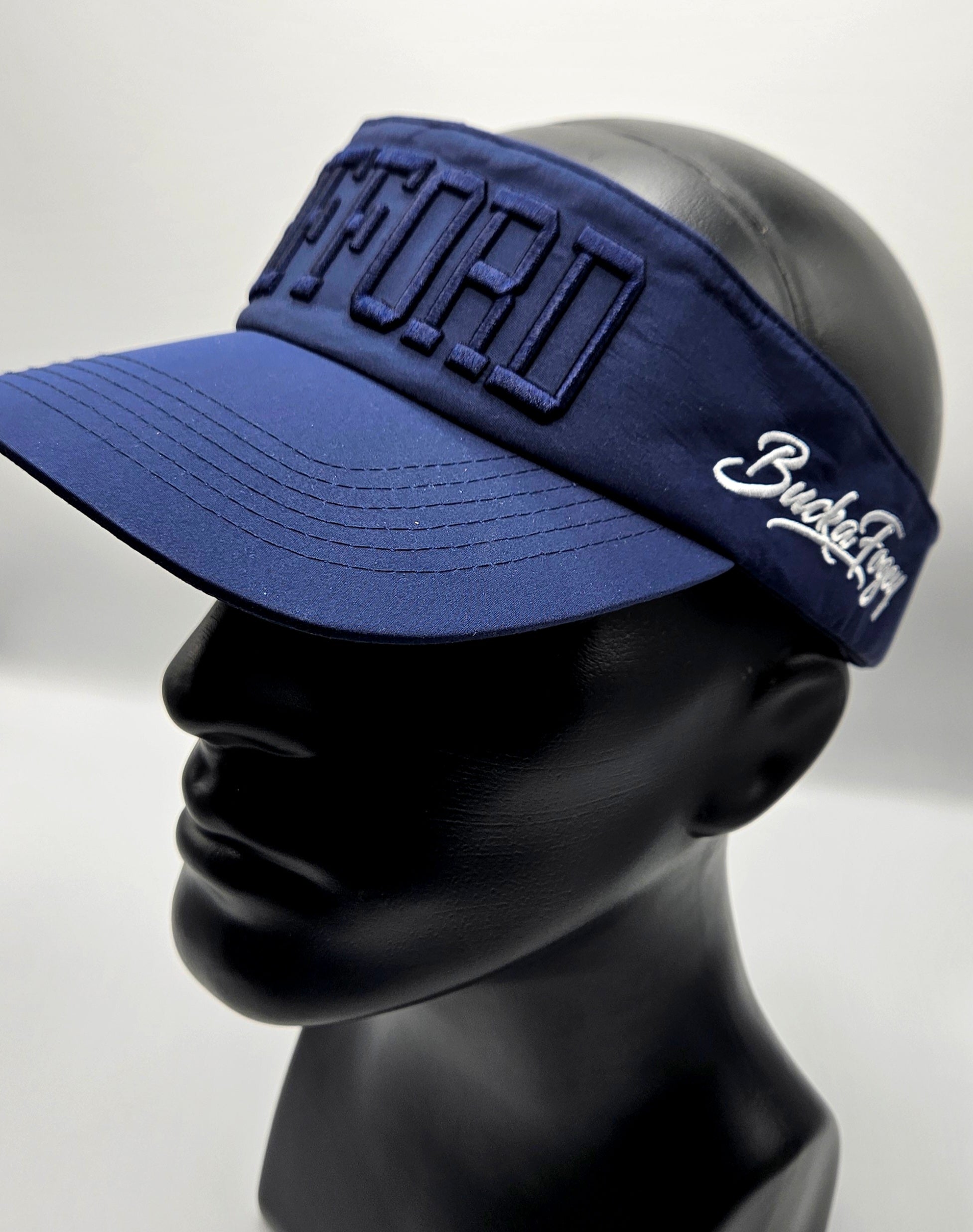 Dr. Charles L. SIFFORD #61 Visor image 0