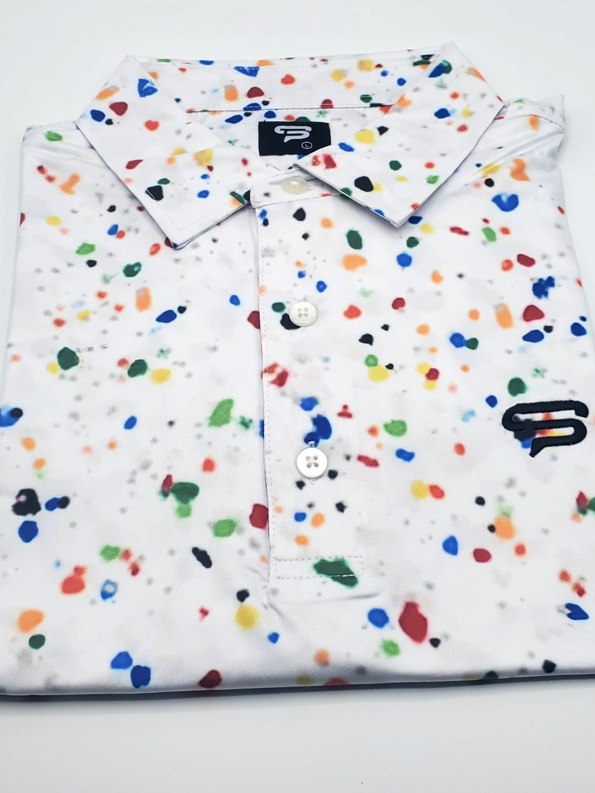 Forced-Confetti image 0